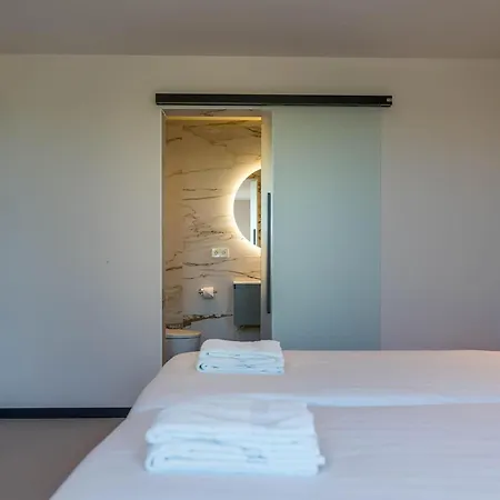 Prázdninový dům Getaway With Bubble Bath Oudeschild