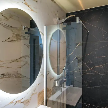 Getaway With Bubble Bath * Oudeschild