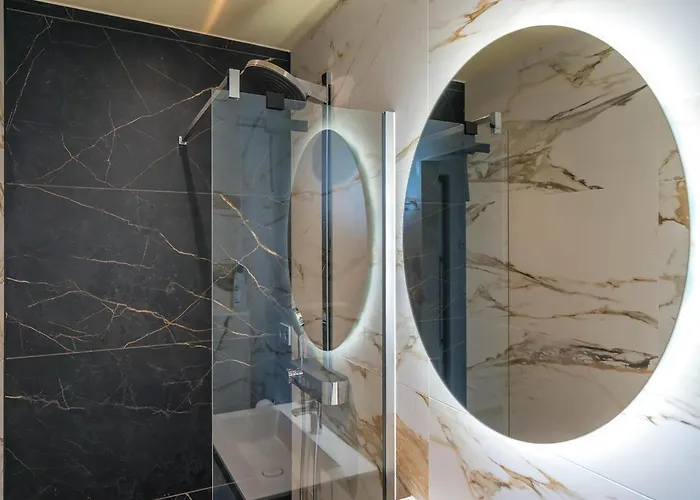 Getaway With Bubble Bath * アウデスヒルト