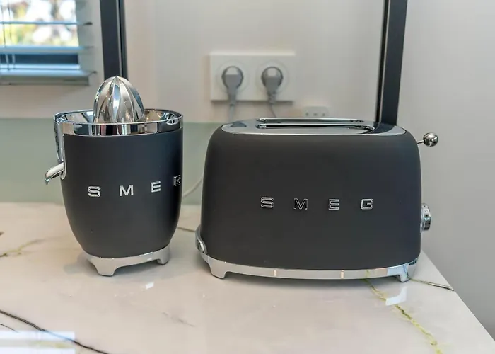 Getaway With Bubble Bath