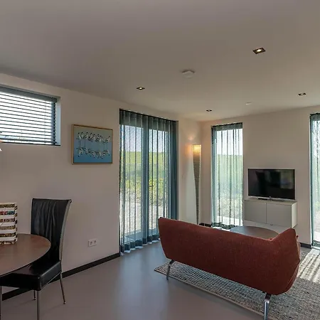 Getaway With Bubble Bath Ferienhaus *