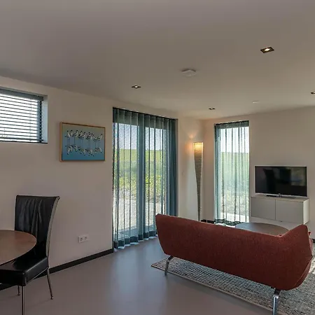 Getaway With Bubble Bath