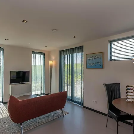 Ferienhaus Getaway With Bubble Bath *