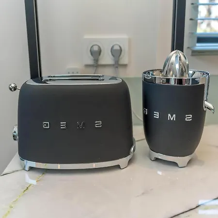 Ferienhaus Getaway With Bubble Bath *