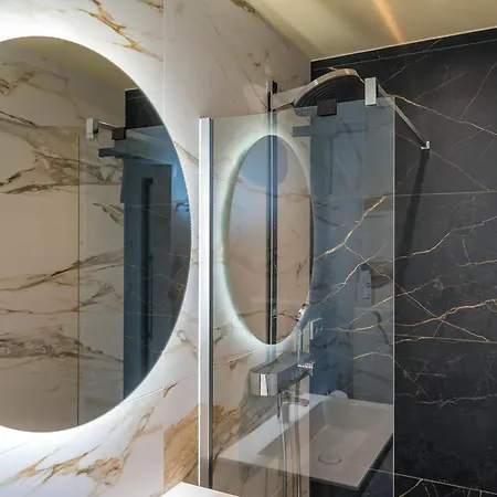 Getaway With Bubble Bath Ferienhaus