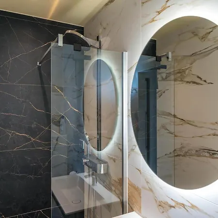 Getaway With Bubble Bath * Oudeschild