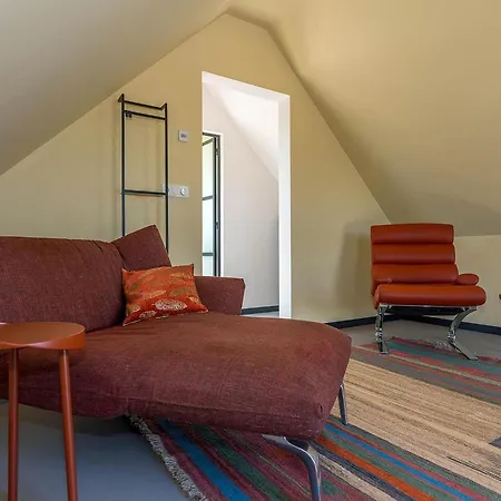 Ferienhaus Getaway With Bubble Bath *