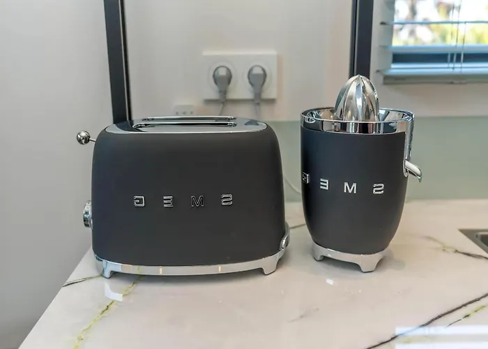 Ferienhaus Getaway With Bubble Bath *