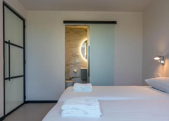 Getaway With Bubble Bath Ferienhaus