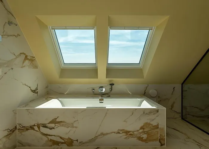 Getaway With Bubble Bath * Oudeschild