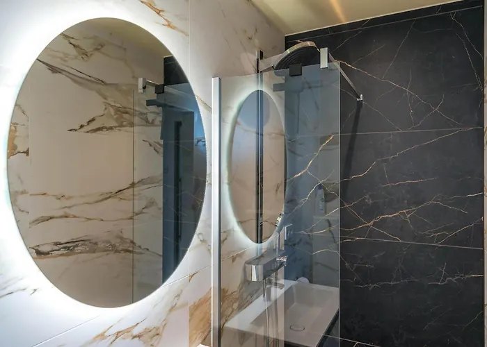 Getaway With Bubble Bath * Oudeschild