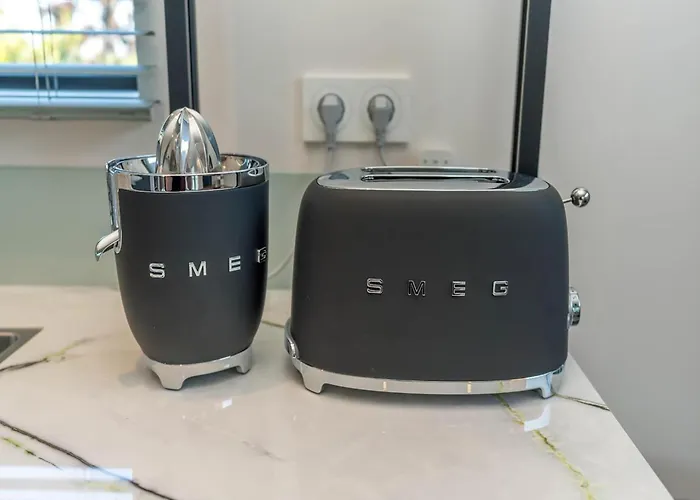 Getaway With Bubble Bath Ferienhaus Oudeschild