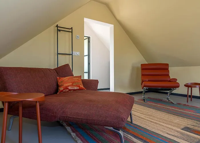 Getaway With Bubble Bath